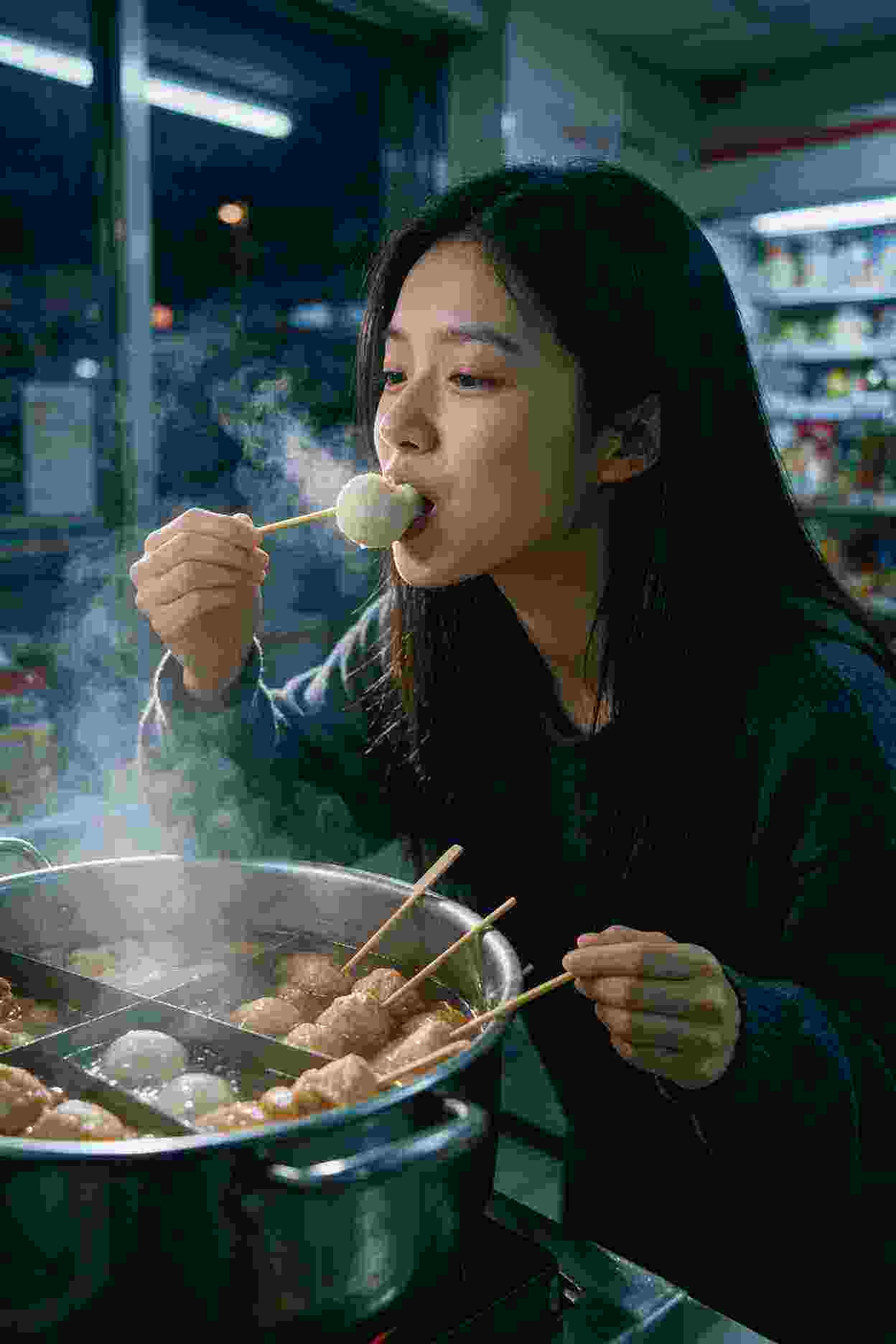 直播间的秘密