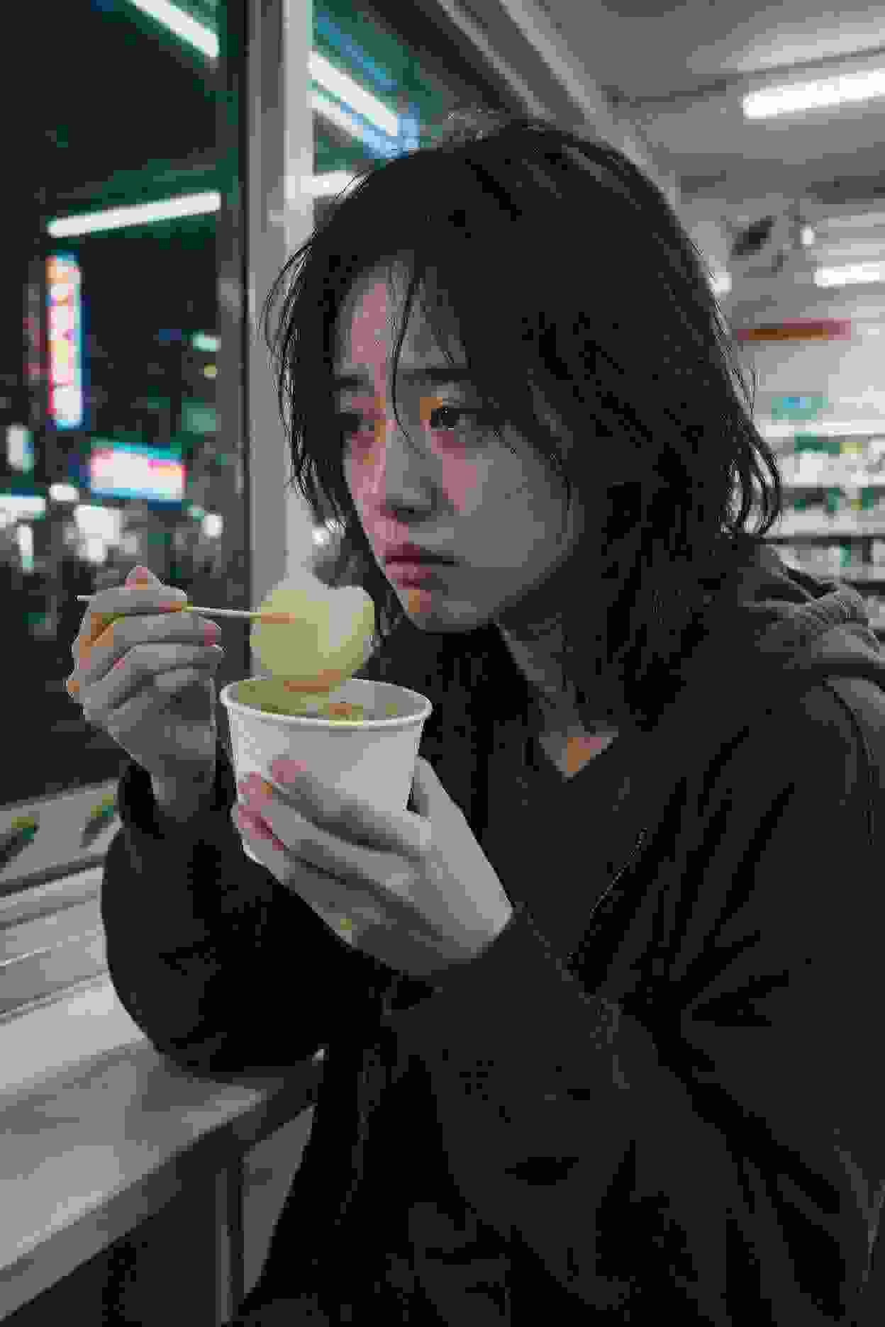 出糗记