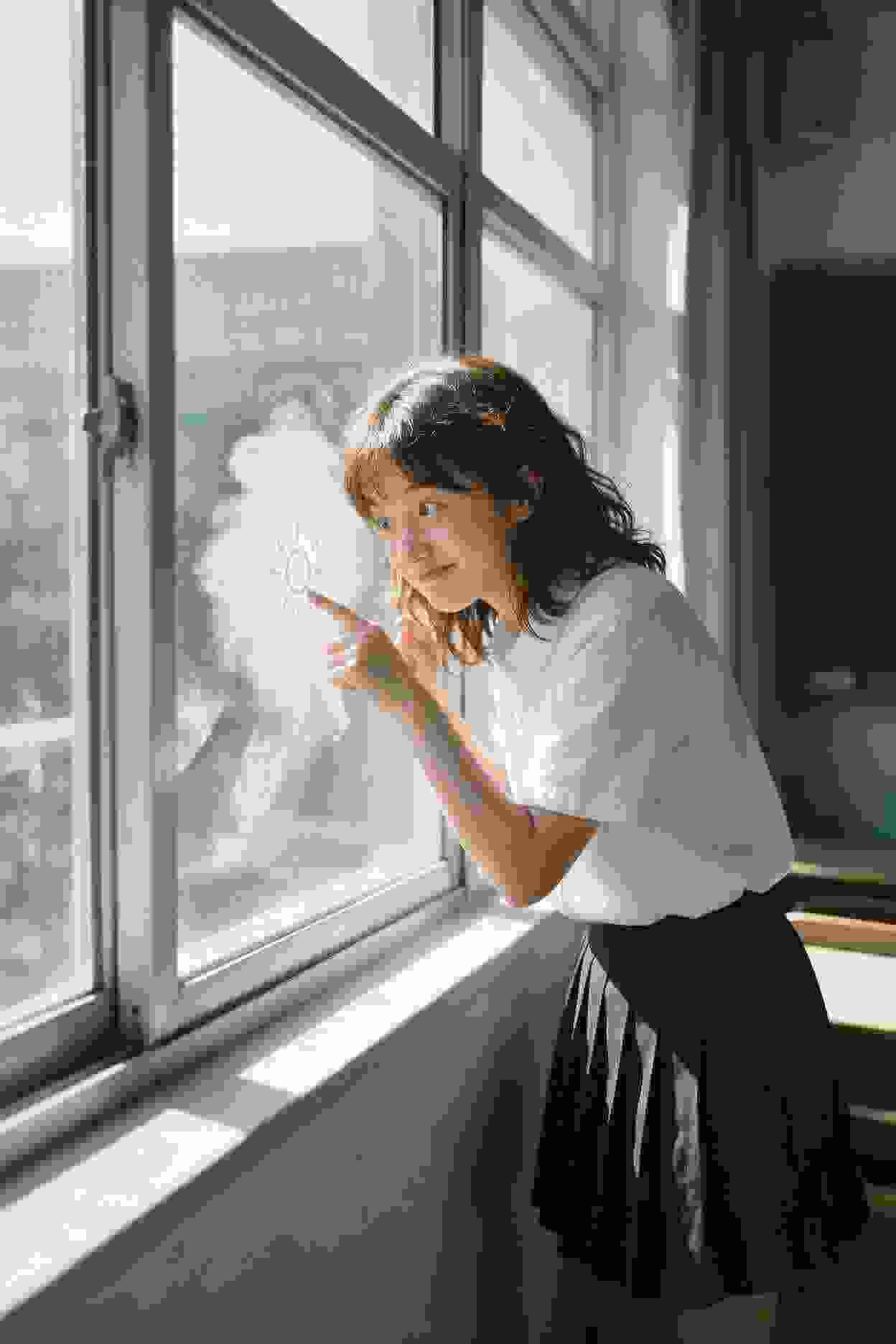 恋爱进行式