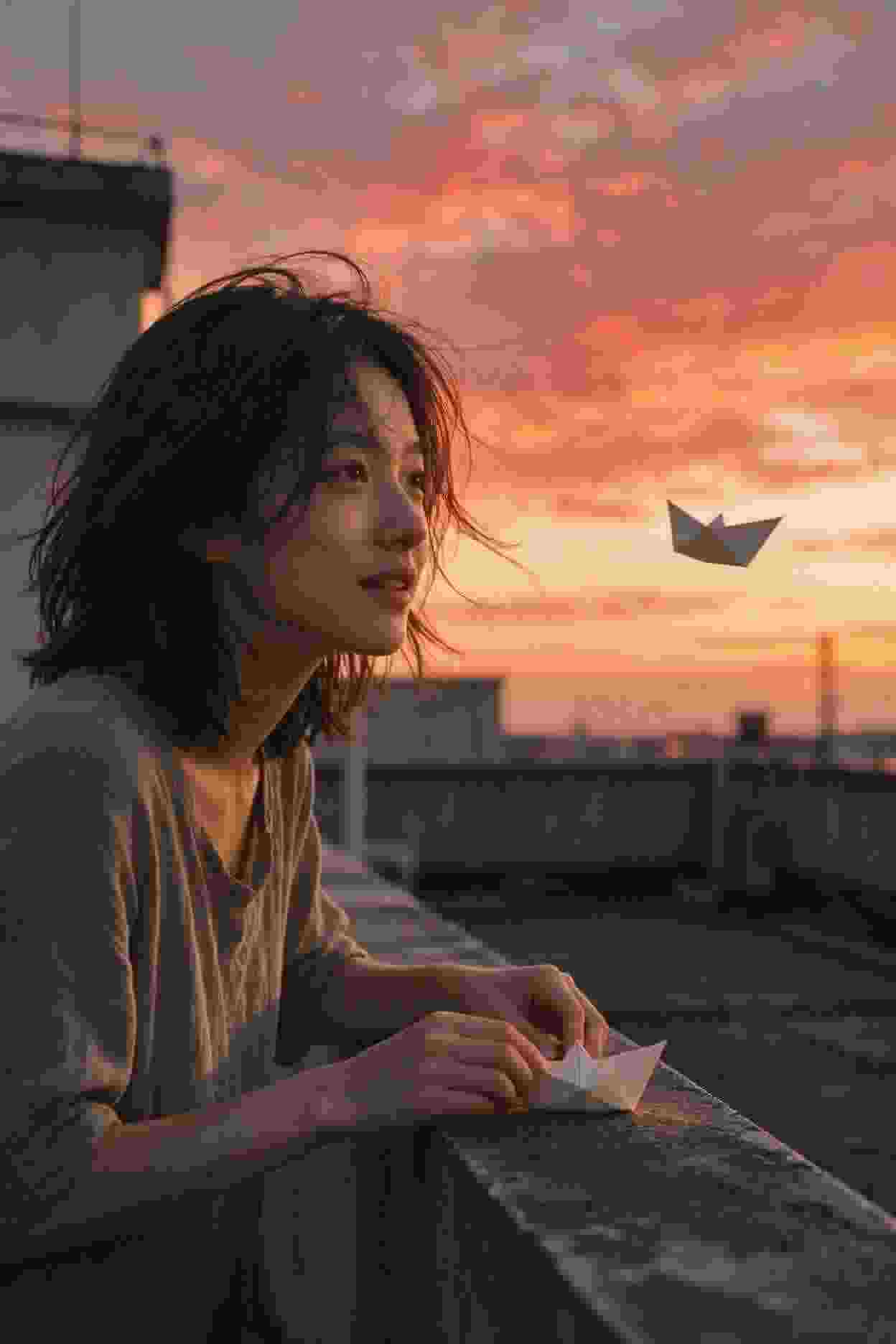 都市物语